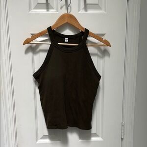 Uniqlo Bra Top NWOT